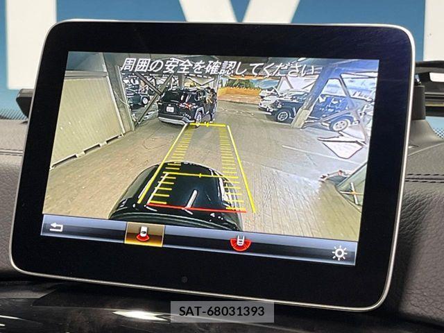 Mercedes Benz G-CLASS 2018-07 7221615-7