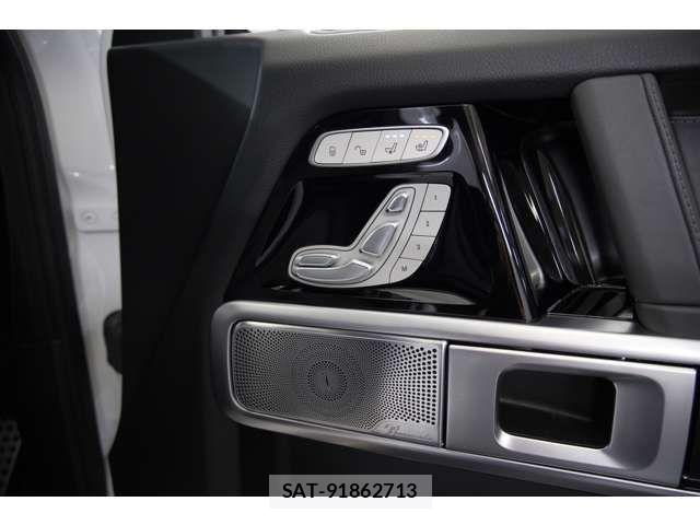 Mercedes Benz G-CLASS 2024-04 7216945-10