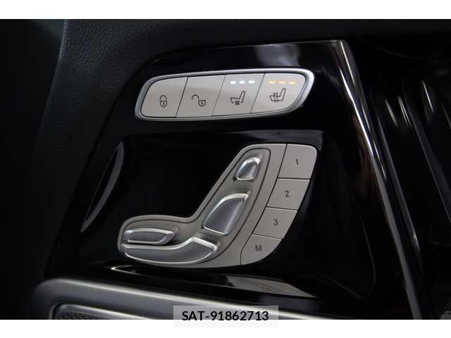 Mercedes Benz G-CLASS 2024-04 7216945-11