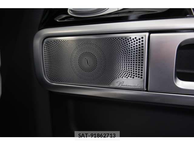 Mercedes Benz G-CLASS 2024-04 7216945-12