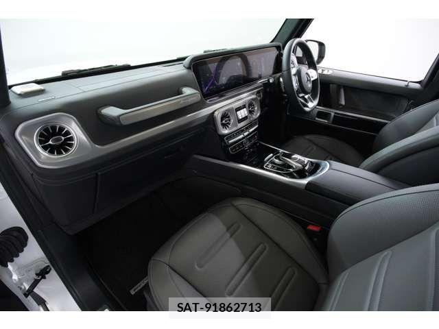 Mercedes Benz G-CLASS 2024-04 7216945-13