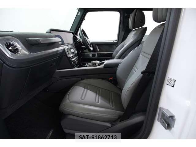 Mercedes Benz G-CLASS 2024-04 7216945-15