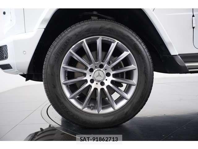 Mercedes Benz G-CLASS 2024-04 7216945-4