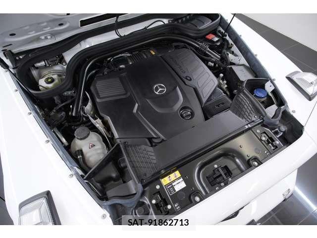 Mercedes Benz G-CLASS 2024-04 7216945-5