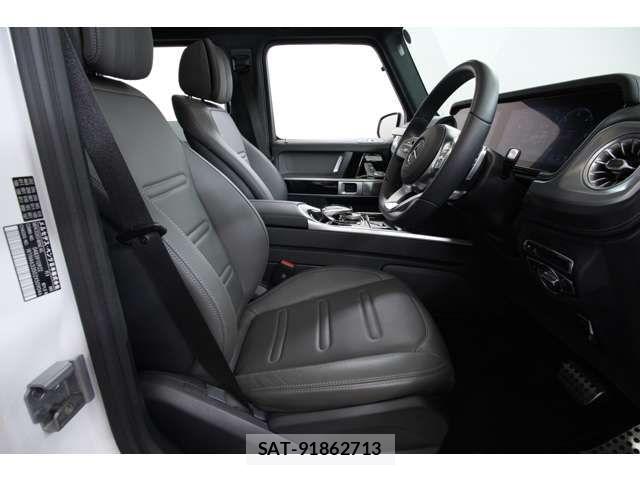 Mercedes Benz G-CLASS 2024-04 7216945-7