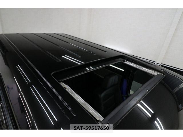 Mercedes Benz G-CLASS 2013-03 7221609-10