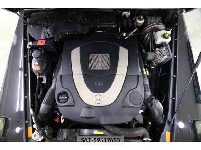 Mercedes Benz G-CLASS 2013-03 7221609-15
