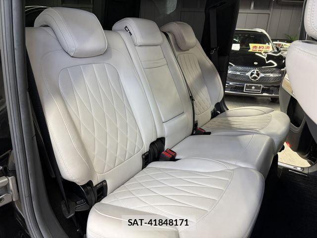Mercedes Benz G-CLASS 2021-05 7221616-9