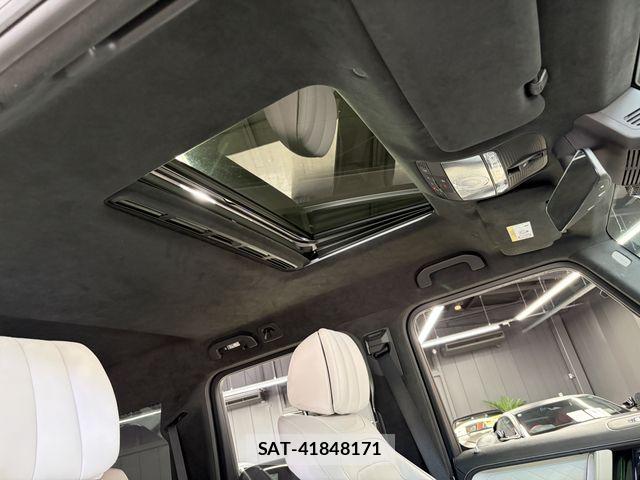 Mercedes Benz G-CLASS 2021-05 7221616-11