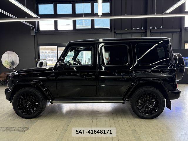 Mercedes Benz G-CLASS 2021-05 7221616-2