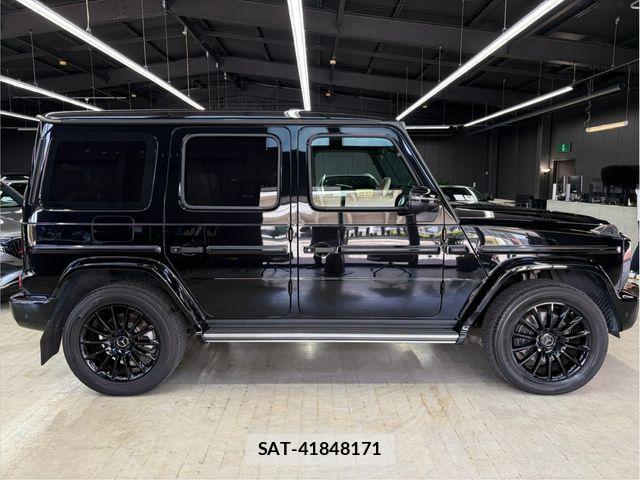 Mercedes Benz G-CLASS 2021-05 7221616-6