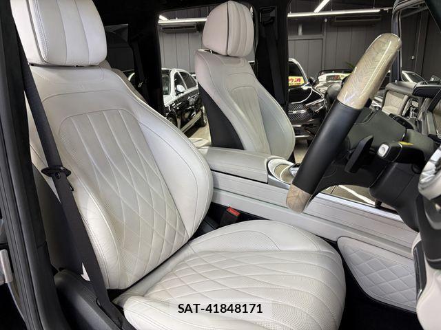 Mercedes Benz G-CLASS 2021-05 7221616-8