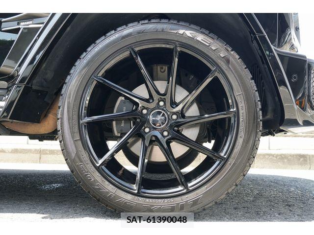 Mercedes Benz G-CLASS 2022-04 7221618-10