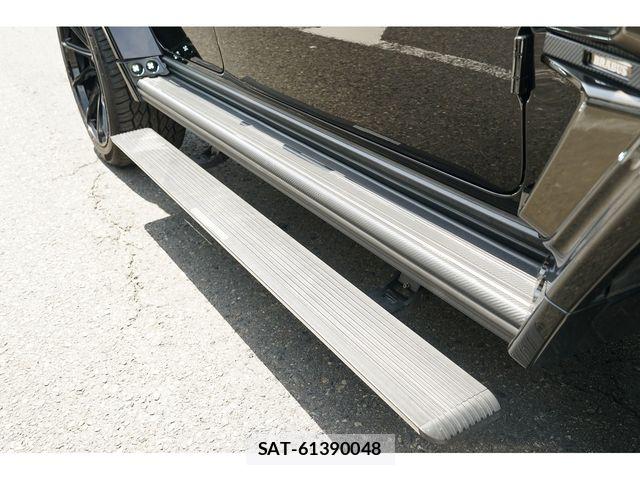 Mercedes Benz G-CLASS 2022-04 7221618-13