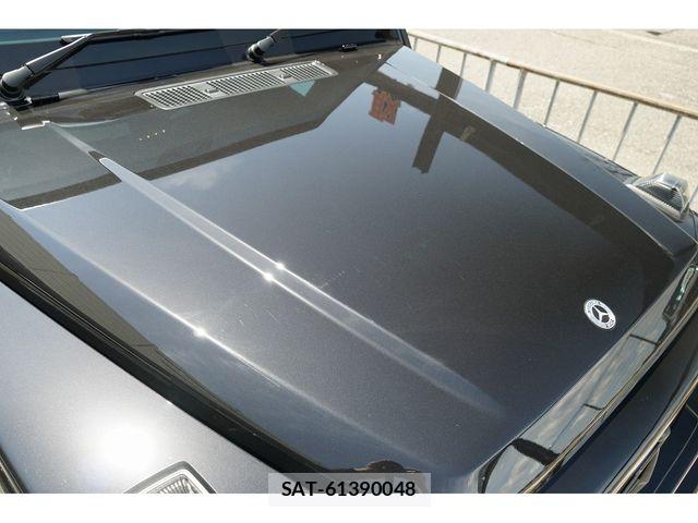 Mercedes Benz G-CLASS 2022-04 7221618-15