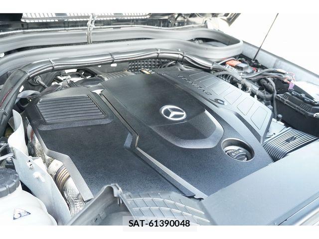 Mercedes Benz G-CLASS 2022-04 7221618-16