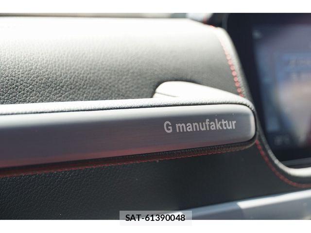 Mercedes Benz G-CLASS 2022-04 7221618-23
