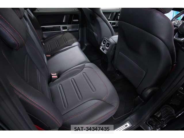 Mercedes Benz G-CLASS 2022-05 7221617-9