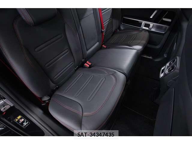 Mercedes Benz G-CLASS 2022-05 7221617-10