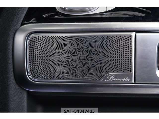 Mercedes Benz G-CLASS 2022-05 7221617-16
