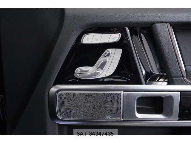 Mercedes Benz G-CLASS 2022-05 7221617-2