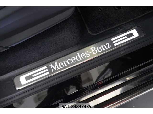 Mercedes Benz G-CLASS 2022-05 7221617-3