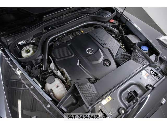 Mercedes Benz G-CLASS 2022-05 7221617-5