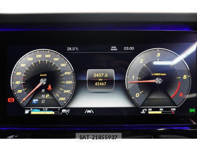 Mercedes Benz G-CLASS 2022-09 7251481-9
