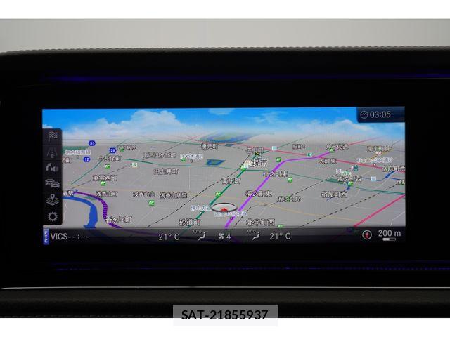 Mercedes Benz G-CLASS 2022-09 7251481-10