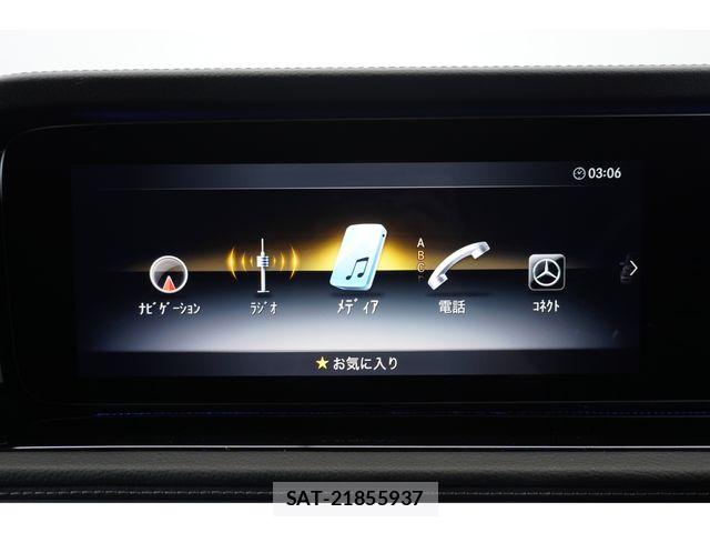 Mercedes Benz G-CLASS 2022-09 7251481-11