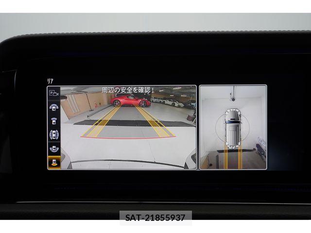Mercedes Benz G-CLASS 2022-09 7251481-12
