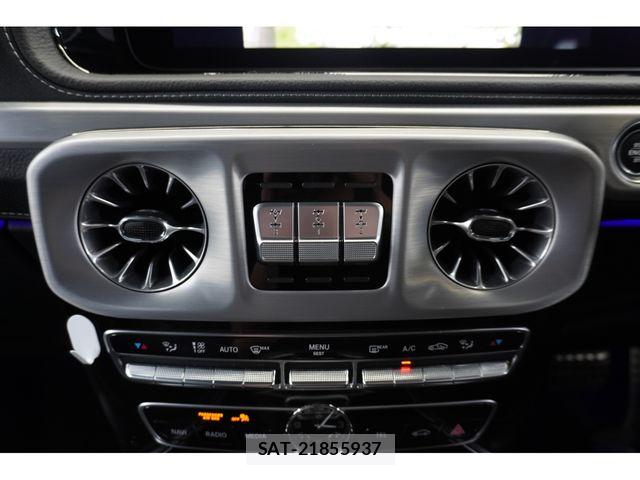 Mercedes Benz G-CLASS 2022-09 7251481-13