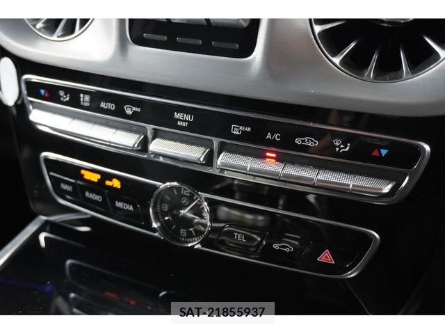 Mercedes Benz G-CLASS 2022-09 7251481-14