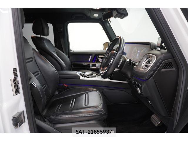 Mercedes Benz G-CLASS 2022-09 7251481-18