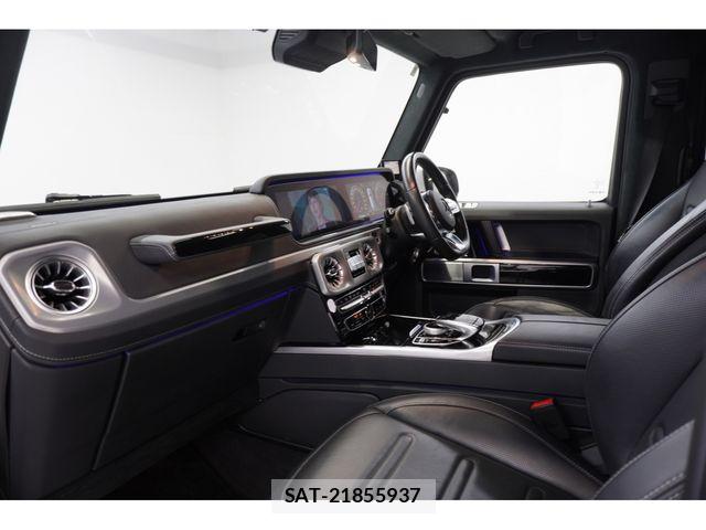 Mercedes Benz G-CLASS 2022-09 7251481-20