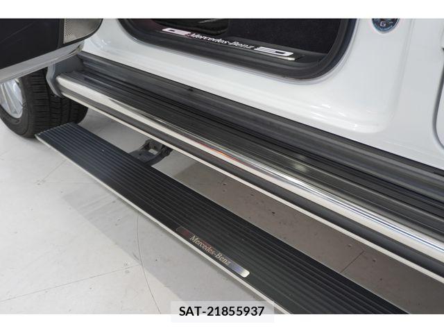 Mercedes Benz G-CLASS 2022-09 7251481-21