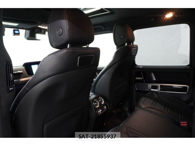 Mercedes Benz G-CLASS 2022-09 7251481-22