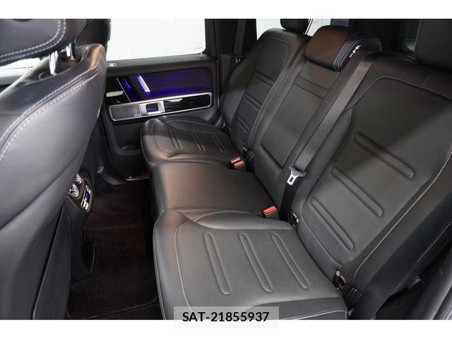 Mercedes Benz G-CLASS 2022-09 7251481-23