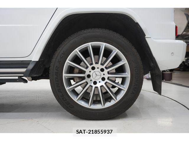 Mercedes Benz G-CLASS 2022-09 7251481-29