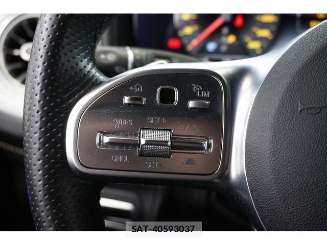 Mercedes Benz G-CLASS 2020-10 7251480-11