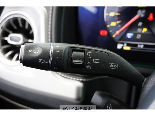 Mercedes Benz G-CLASS 2020-10 7251480-13