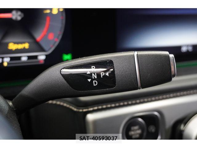 Mercedes Benz G-CLASS 2020-10 7251480-14