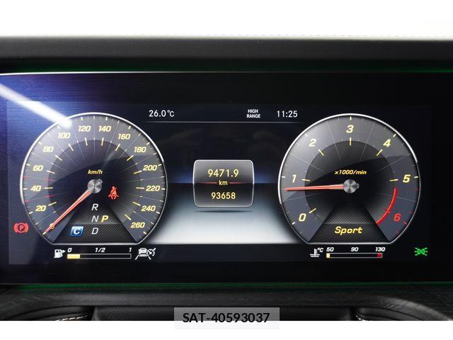 Mercedes Benz G-CLASS 2020-10 7251480-16