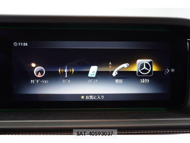Mercedes Benz G-CLASS 2020-10 7251480-18