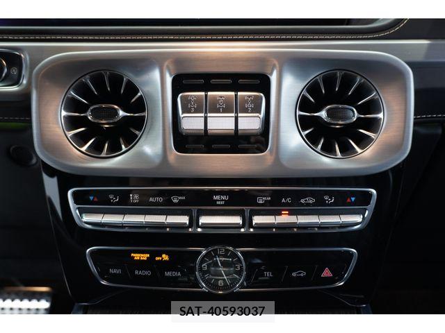 Mercedes Benz G-CLASS 2020-10 7251480-19