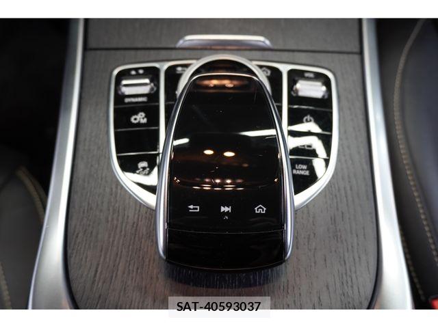 Mercedes Benz G-CLASS 2020-10 7251480-20