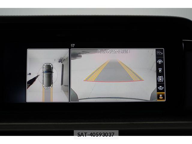 Mercedes Benz G-CLASS 2020-10 7251480-22