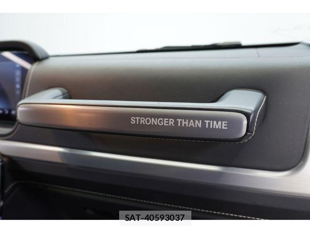Mercedes Benz G-CLASS 2020-10 7251480-23
