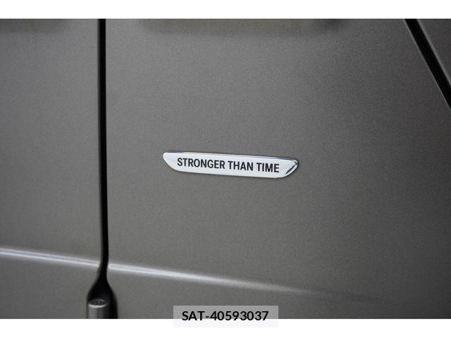 Mercedes Benz G-CLASS 2020-10 7251480-27
