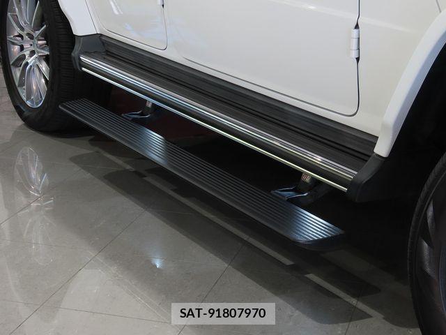 Mercedes Benz G-CLASS 2023-09 7272309-9